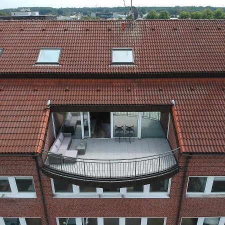 شقة Nachtquartier Muenster المظهر الخارجي الصورة